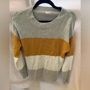 Women’s sweater
